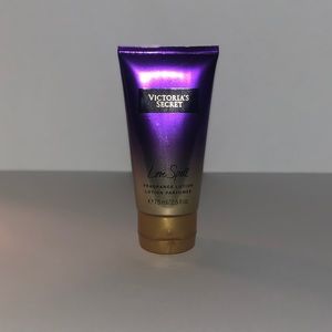Victoria’s Secret Love Spell Lotion